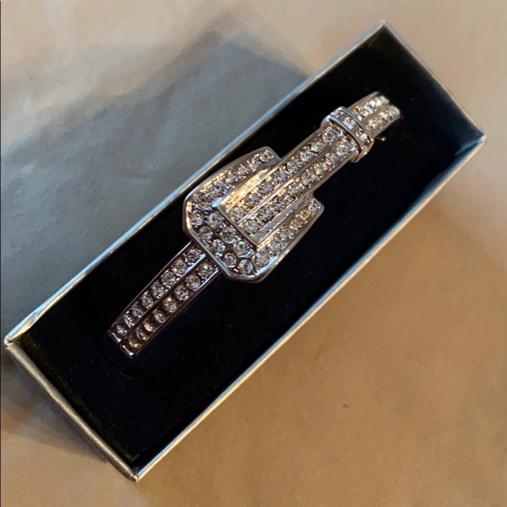 Montana Silversmiths bracelet